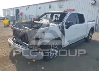 2021 GMC Sierra фото
