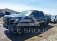2021 GMC Sierra photo