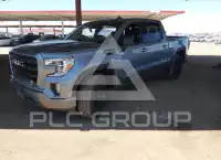 2021 GMC Sierra photo
