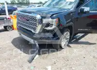 2021 GMC Sierra фото