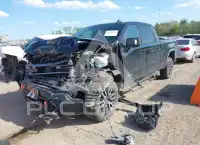 2021 GMC Sierra фото