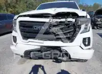 2021 GMC Sierra фото