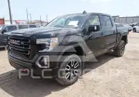2021 GMC Sierra фото