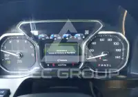 2021 GMC Sierra photo
