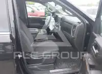 2021 GMC Sierra фото