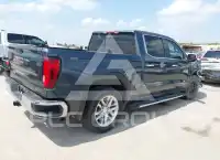 2021 GMC Sierra фото