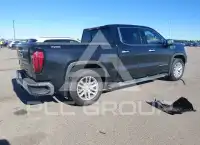 2021 GMC Sierra фото