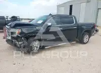 2021 GMC Sierra фото
