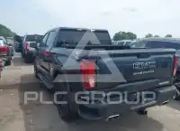 2021 GMC Sierra фото