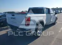 2021 GMC Sierra фото