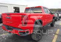2021 GMC Sierra фото