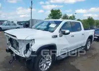 2021 GMC Sierra фото