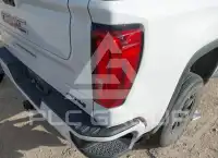 2021 GMC Sierra фото