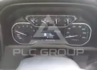 2021 GMC Sierra photo
