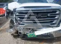 2021 GMC Sierra фото