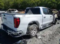 2021 GMC Sierra фото