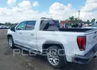 2021 GMC Sierra фото