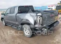 2021 GMC Sierra фото