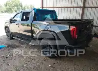 2021 GMC Sierra фото
