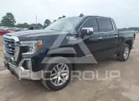 2021 GMC Sierra фото
