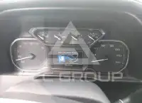 2021 GMC Sierra photo
