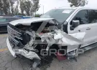 2021 GMC Sierra фото