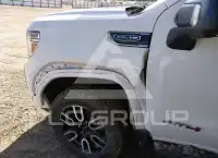 2021 GMC Sierra photo