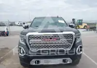 2021 GMC Sierra фото