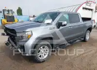 2021 GMC Sierra фото