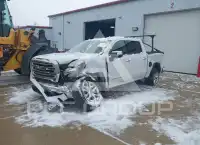 2021 GMC Sierra фото