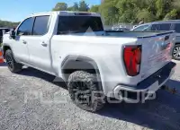 2021 GMC Sierra фото