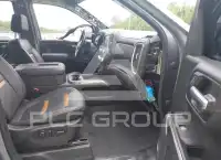 2021 GMC Sierra фото