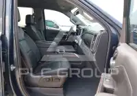 2021 GMC Sierra фото