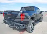 2021 GMC Sierra фото