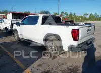 2021 GMC Sierra фото