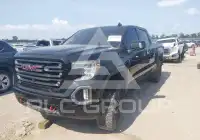 2021 GMC Sierra фото