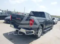 2021 GMC Sierra photo