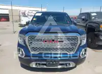 2021 GMC Sierra фото