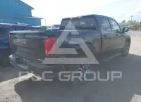 2021 GMC Sierra фото