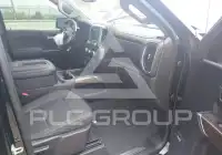 2021 GMC Sierra фото