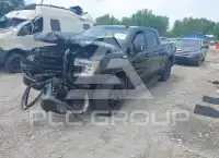 2021 GMC Sierra фото