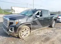 2021 GMC Sierra photo