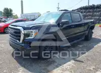 2021 GMC Sierra фото