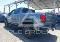 2021 GMC Sierra фото