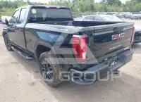 2021 GMC Sierra фото