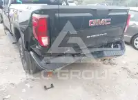 2021 GMC Sierra фото