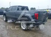 2021 GMC Sierra фото