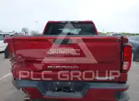 2021 GMC Sierra фото