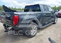 2021 GMC Sierra photo
