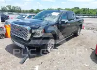2021 GMC Sierra фото